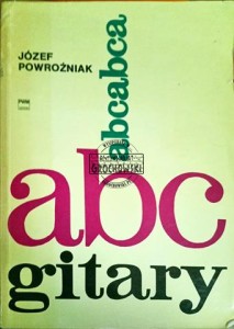 Abc gitary