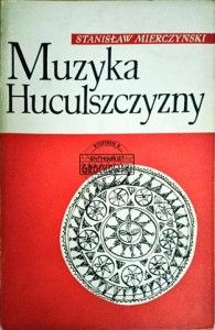 Muzyka Huculszczyzny