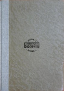 Funkcje analityczne