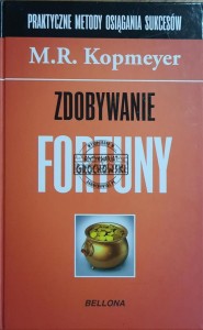 Zdobywanie fortuny