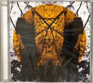 Austra – Feel It Break CD