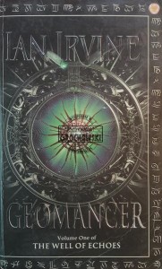 Geomancer