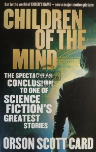 Children of the Mind