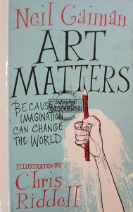 Art Matters