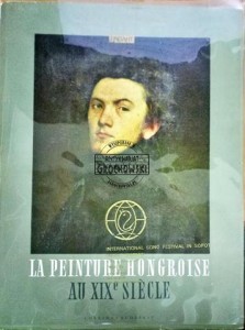 La peinture hongroise au XIXe siècle