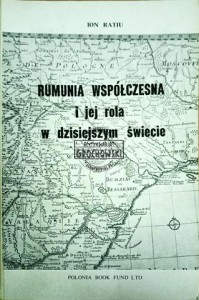 Rumunia współczesna i jej rola w dzisiejszym świecie