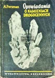 Opowiadania o kamieniach drogocennych 