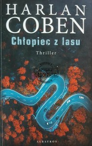 Chłopiec z lasu