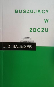 Buszujący w zbożu