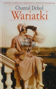 Wariatki