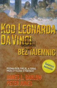 Kod Leonarda da Vinci bez tajemnic