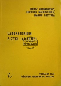 Laboratorium fizyki jądrowej