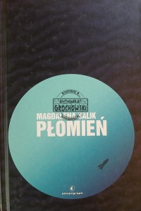 Płomień