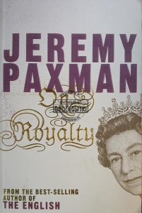 On Royalty