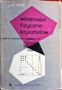 Własności fizyczne kryształów w ujęciu tensorowym i macierzowym 
