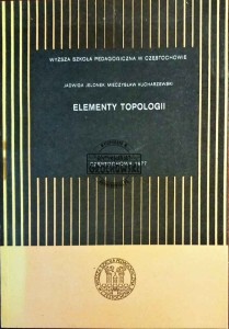 Elementy topologii