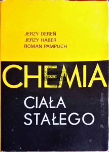 Chemia ciała stałego