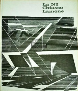 La N2 Chiasso Lamone