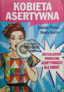 Kobieta asertywna
