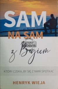 Sam na sam z Bogiem