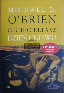 Ojciec Eliasz. Dzień gniewu