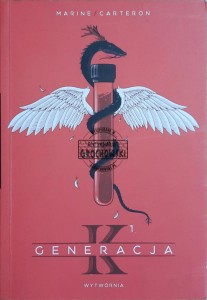 Generacja K, T.1
