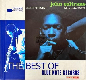 John Coltrane – Blue Train CD