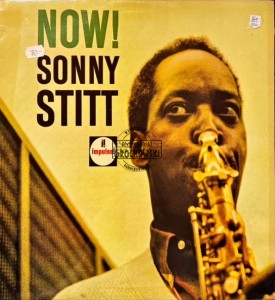 Sonny Stitt – Now! LP