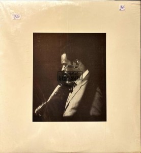 Albert Ayler – The First Recordings Vol. 2 LP
