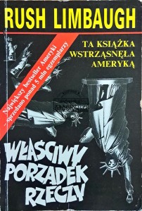 Właściwy porządek rzeczy