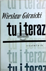 Tu i teraz