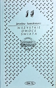Wszystkie owoce świata