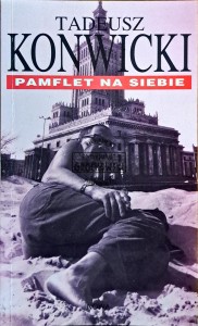 Pamflet na siebie