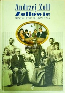 Zollowie. Opowieść rodzinna