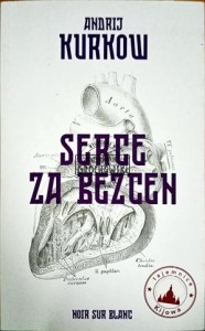 Serce za bezcen. Tajemnice Kijowa T. 2