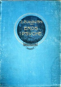 Eros i Psyche