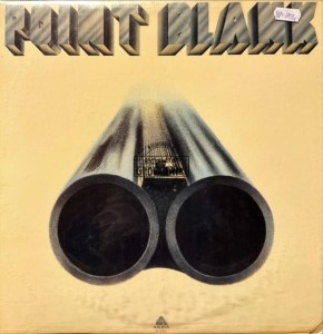 Point Blank – Point Blank LP