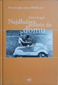 Najdłuższa podróż do domu