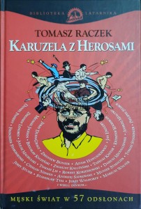 Karuzela z herosami