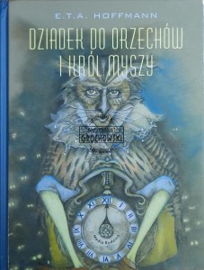 Dziadek do orzechów i Król Myszy
