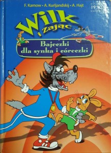 Wilk i zając