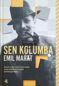 Sen Kolumba