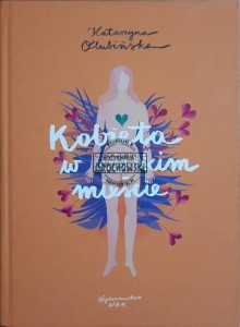 Kobieta w wielkim mieście