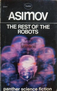 The Rest of the Robots