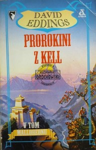 Prorokini z Kell