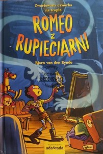 Romeo z rupieciarni