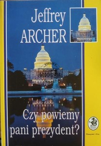 Czy powiemy pani prezydent?