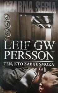 Ten, kto zabije smoka