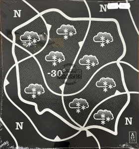 Zima Stulecia – Minus 30​°​C LP