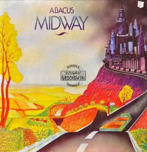 Abacus – Midway LP